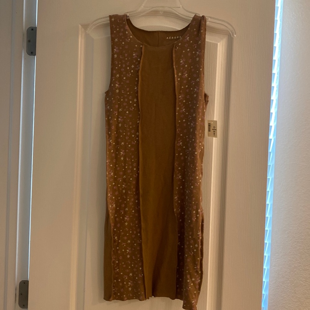 NWT Aeropostale S cute dress!